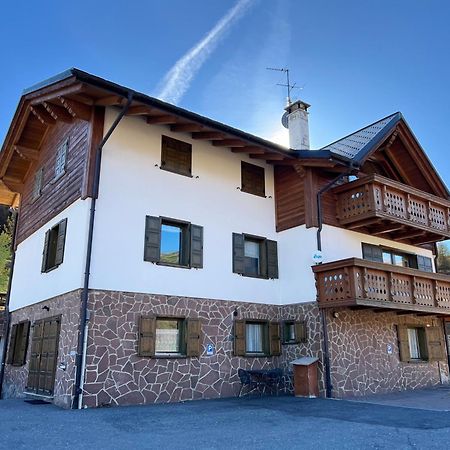 Appartamento Levanto Livigno Dış mekan fotoğraf