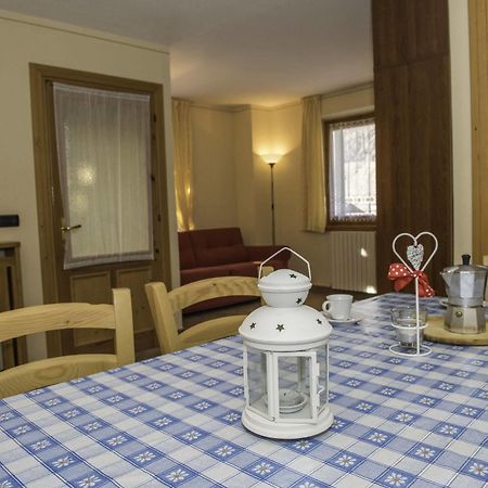 Appartamento Levanto Livigno Dış mekan fotoğraf