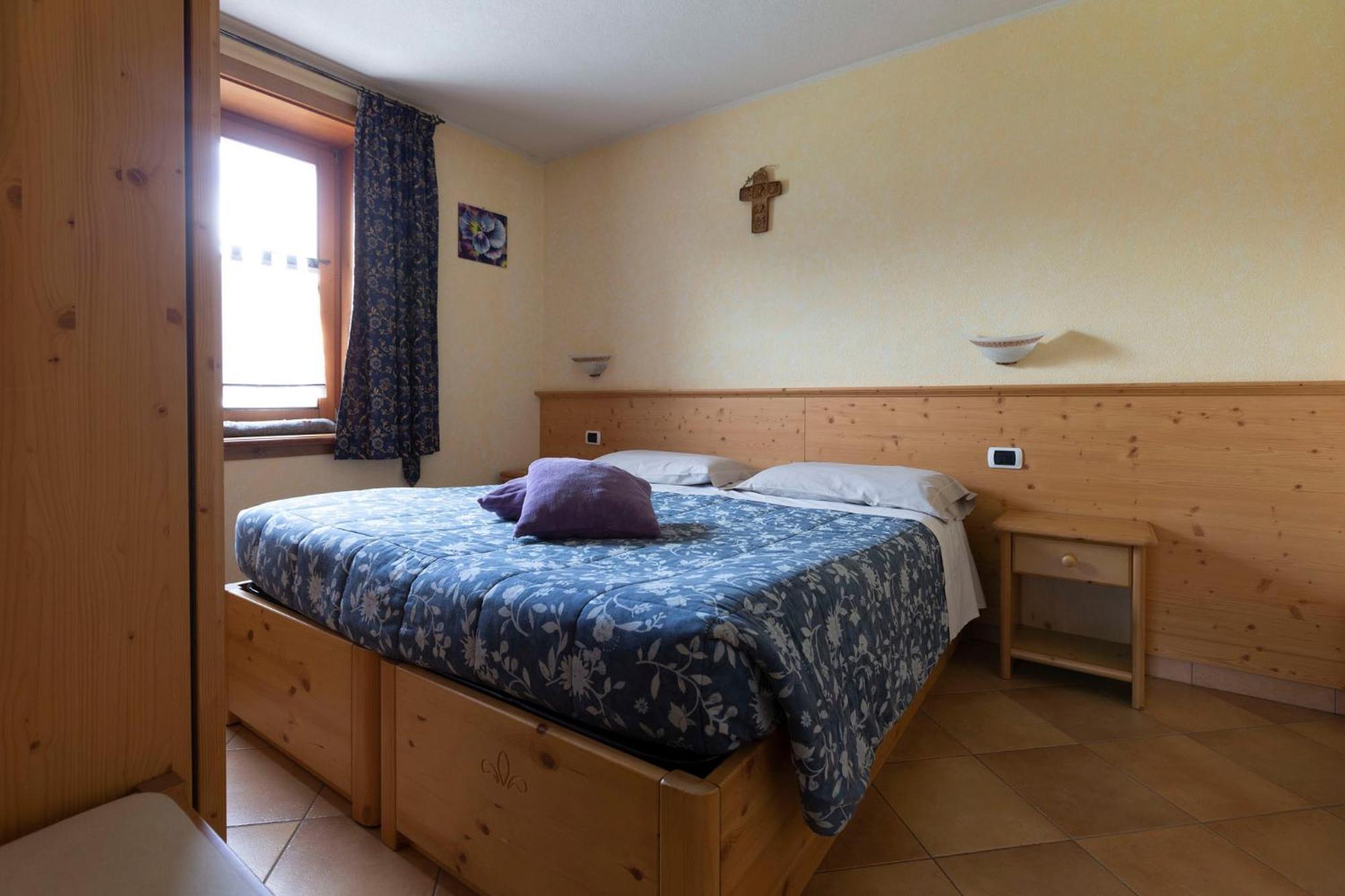 Appartamento Levanto Livigno Dış mekan fotoğraf