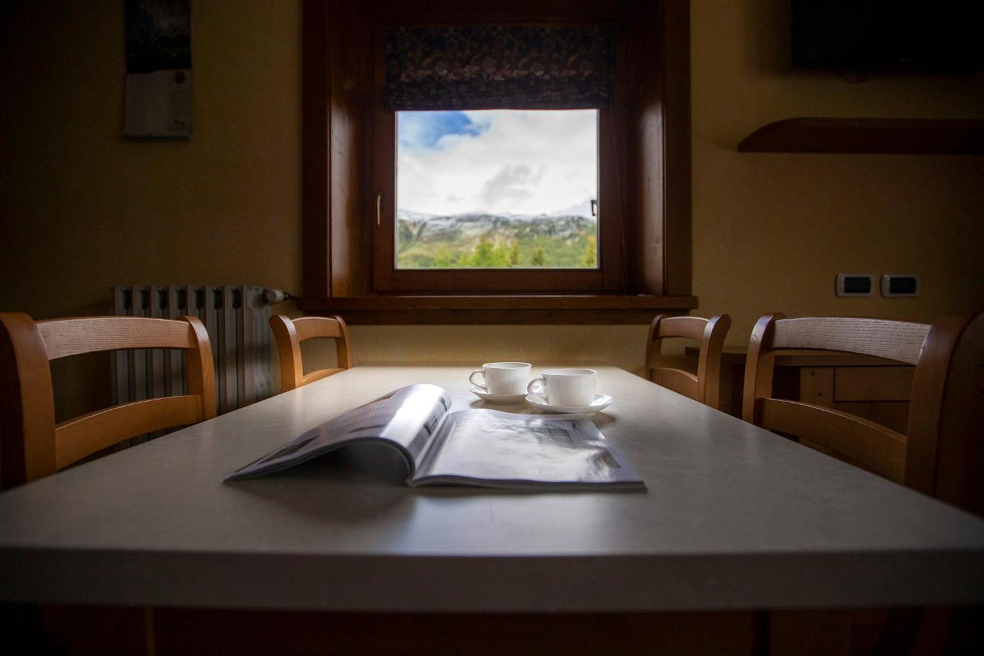 Appartamento Levanto Livigno Dış mekan fotoğraf