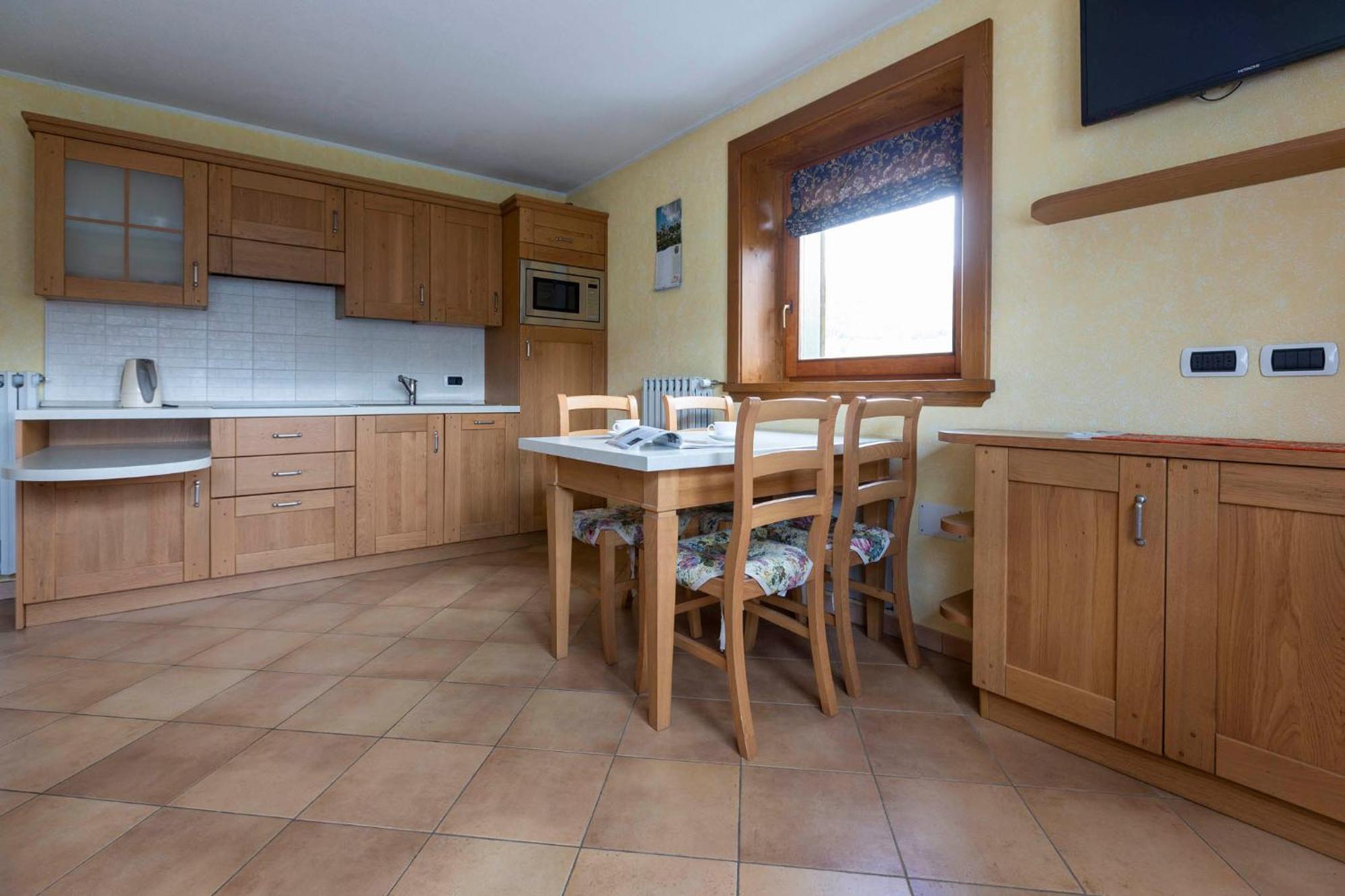 Appartamento Levanto Livigno Dış mekan fotoğraf