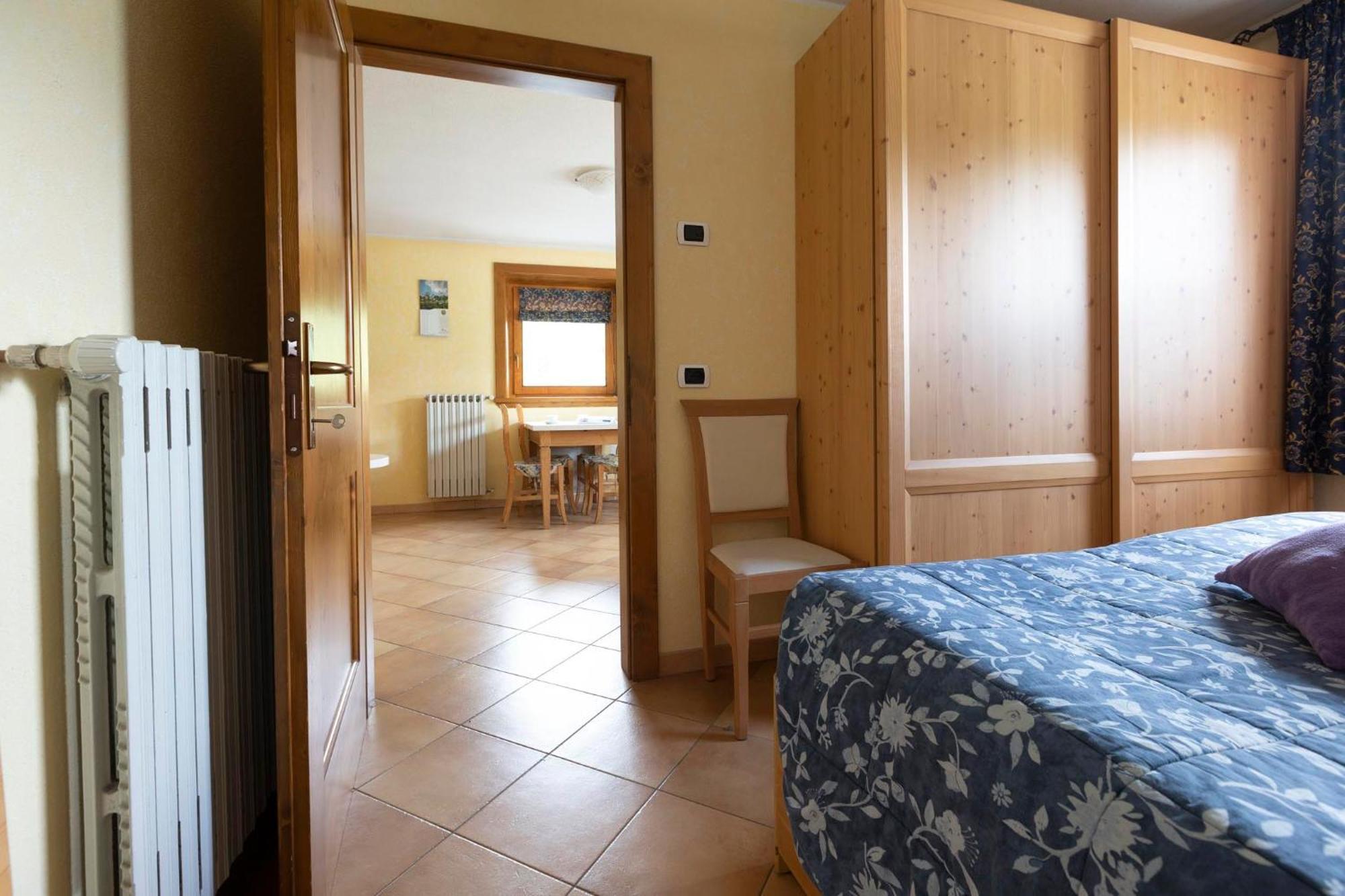 Appartamento Levanto Livigno Dış mekan fotoğraf