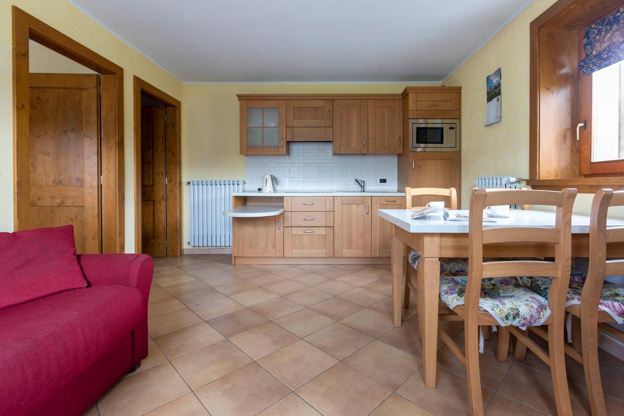 Appartamento Levanto Livigno Dış mekan fotoğraf
