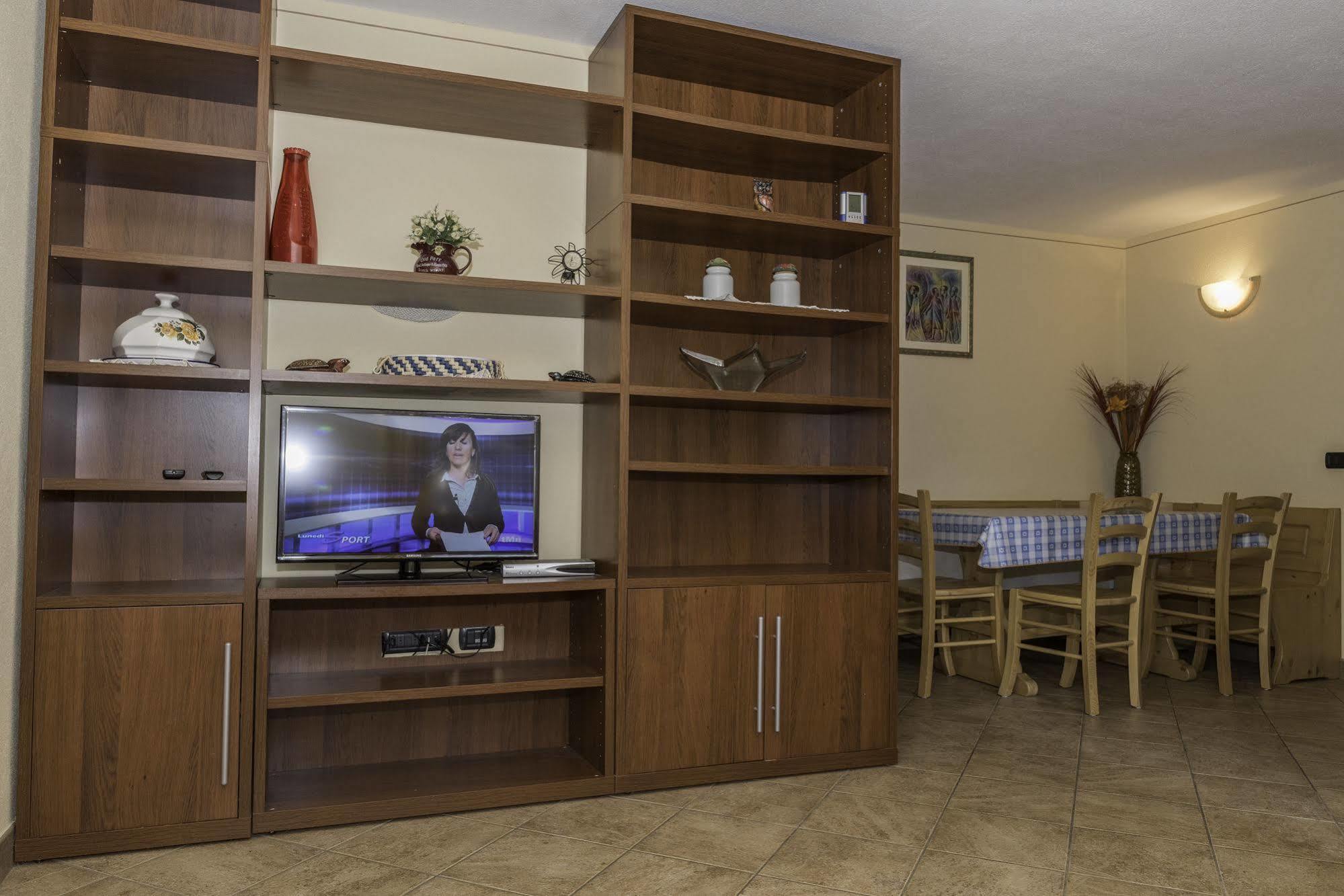 Appartamento Levanto Livigno Dış mekan fotoğraf