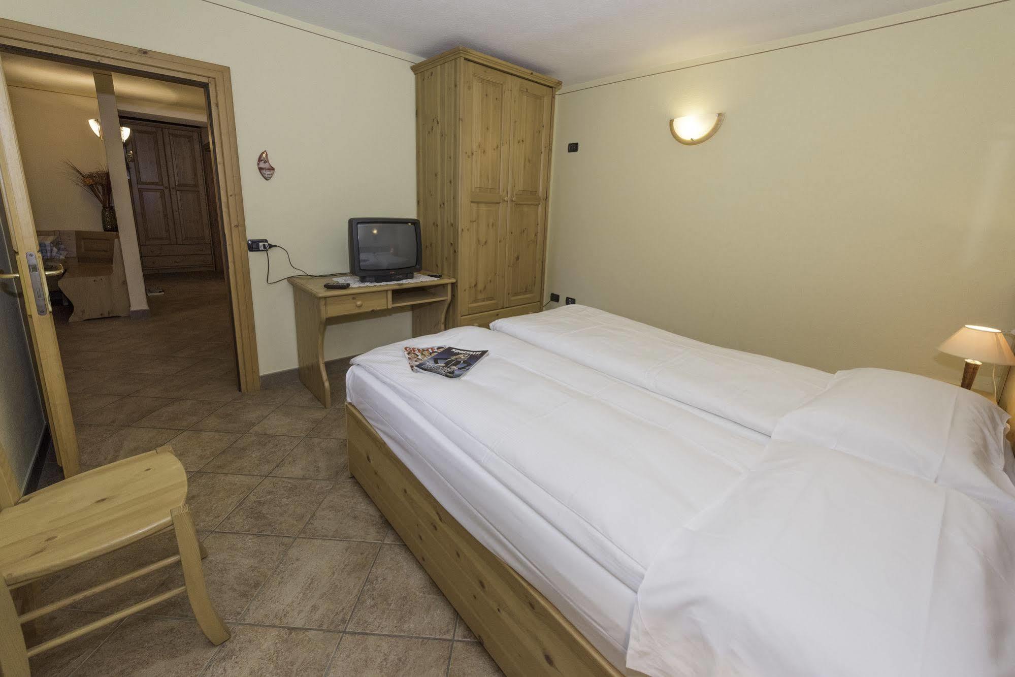 Appartamento Levanto Livigno Dış mekan fotoğraf