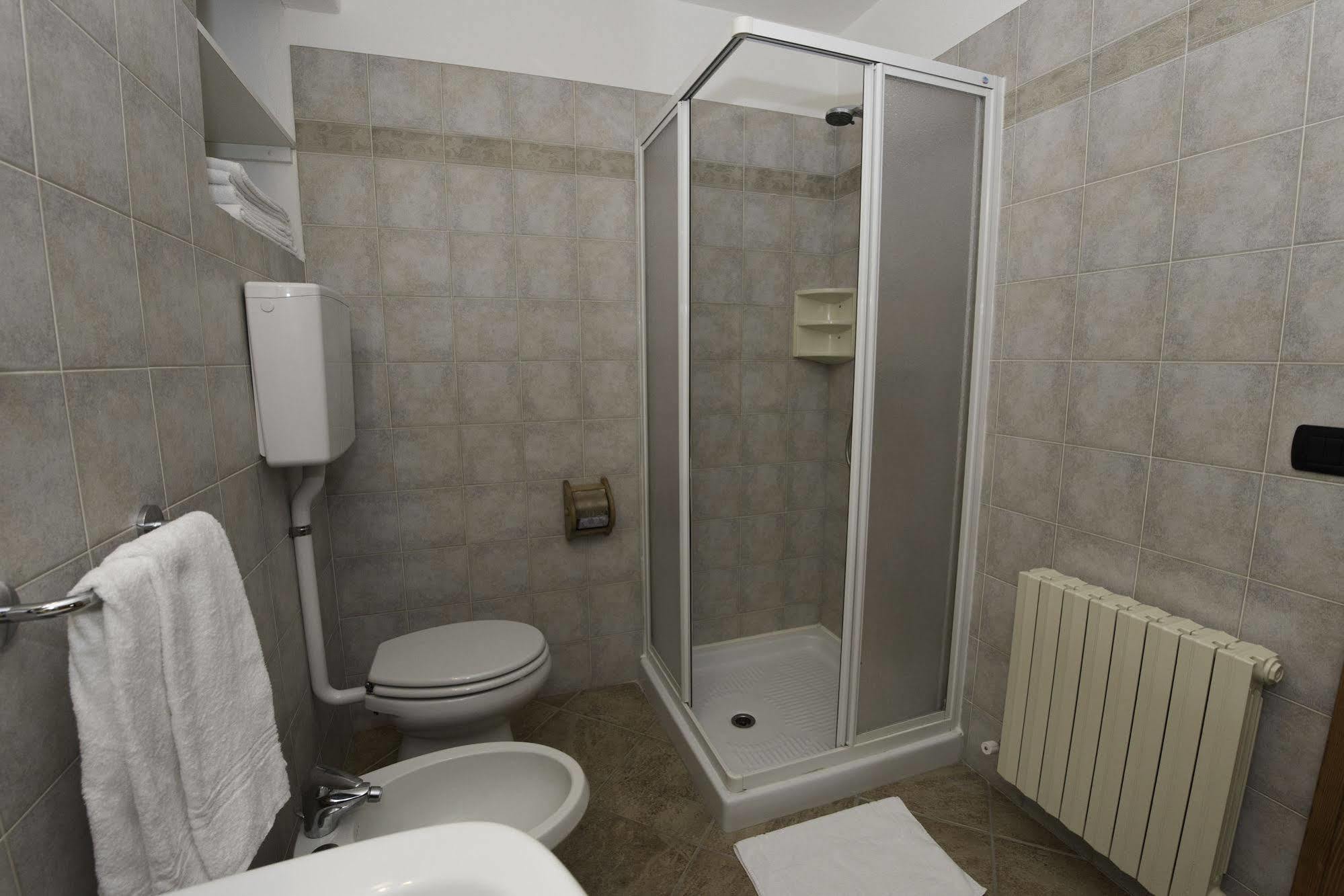 Appartamento Levanto Livigno Dış mekan fotoğraf
