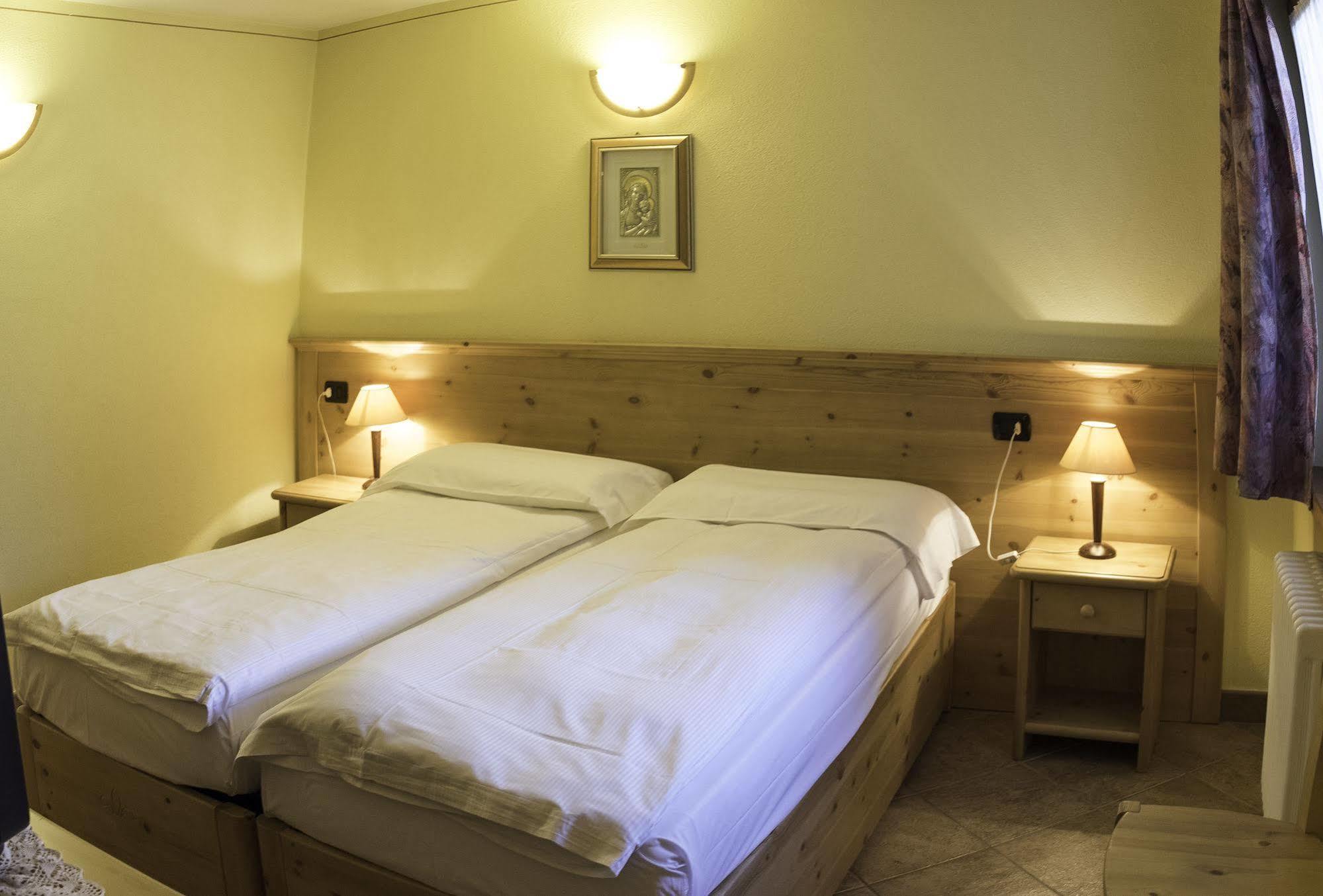 Appartamento Levanto Livigno Dış mekan fotoğraf