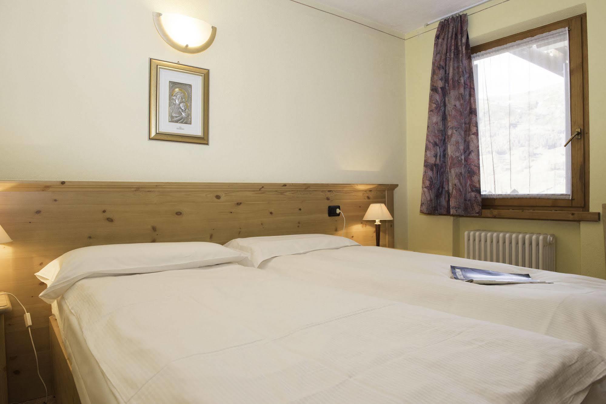 Appartamento Levanto Livigno Dış mekan fotoğraf