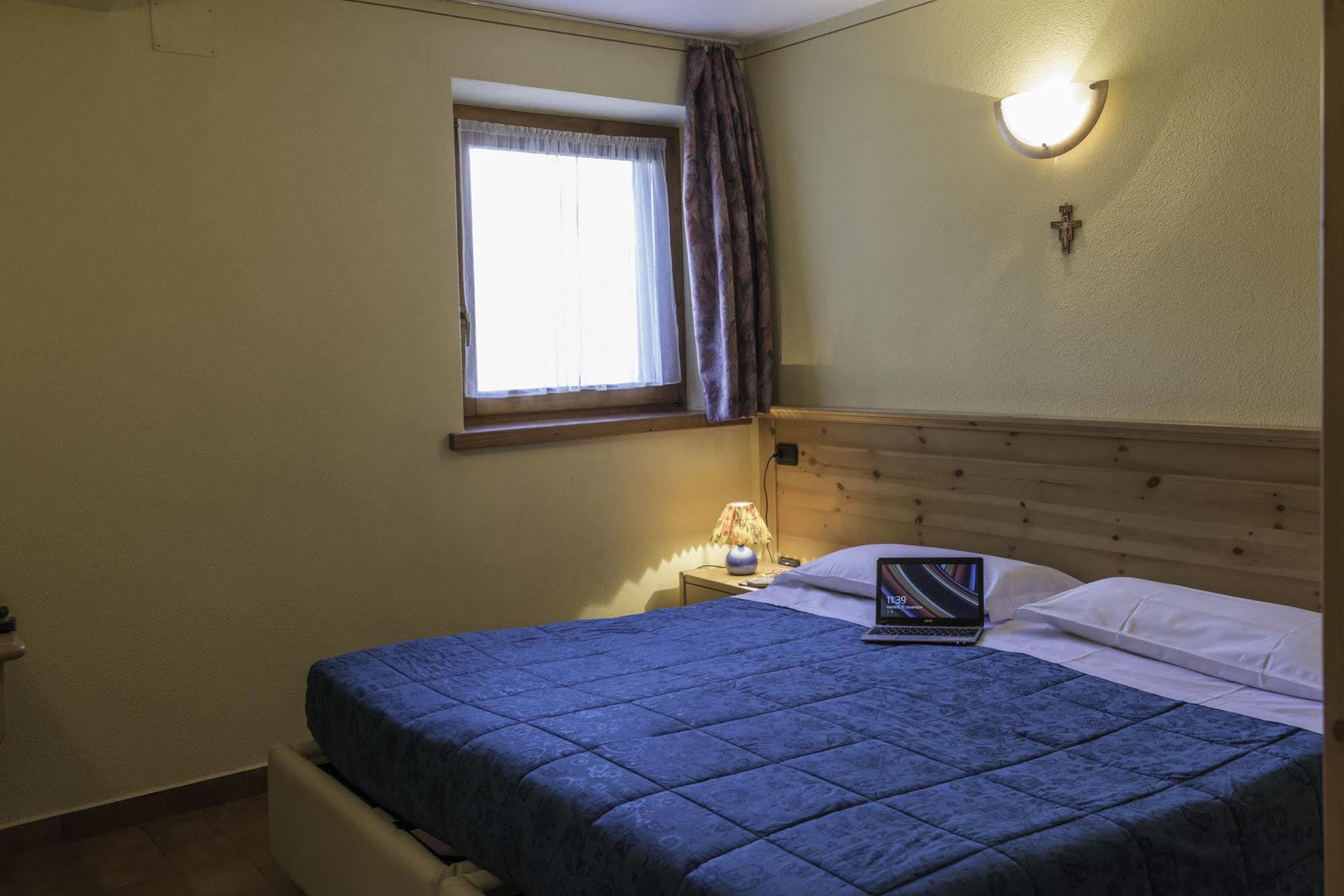 Appartamento Levanto Livigno Dış mekan fotoğraf