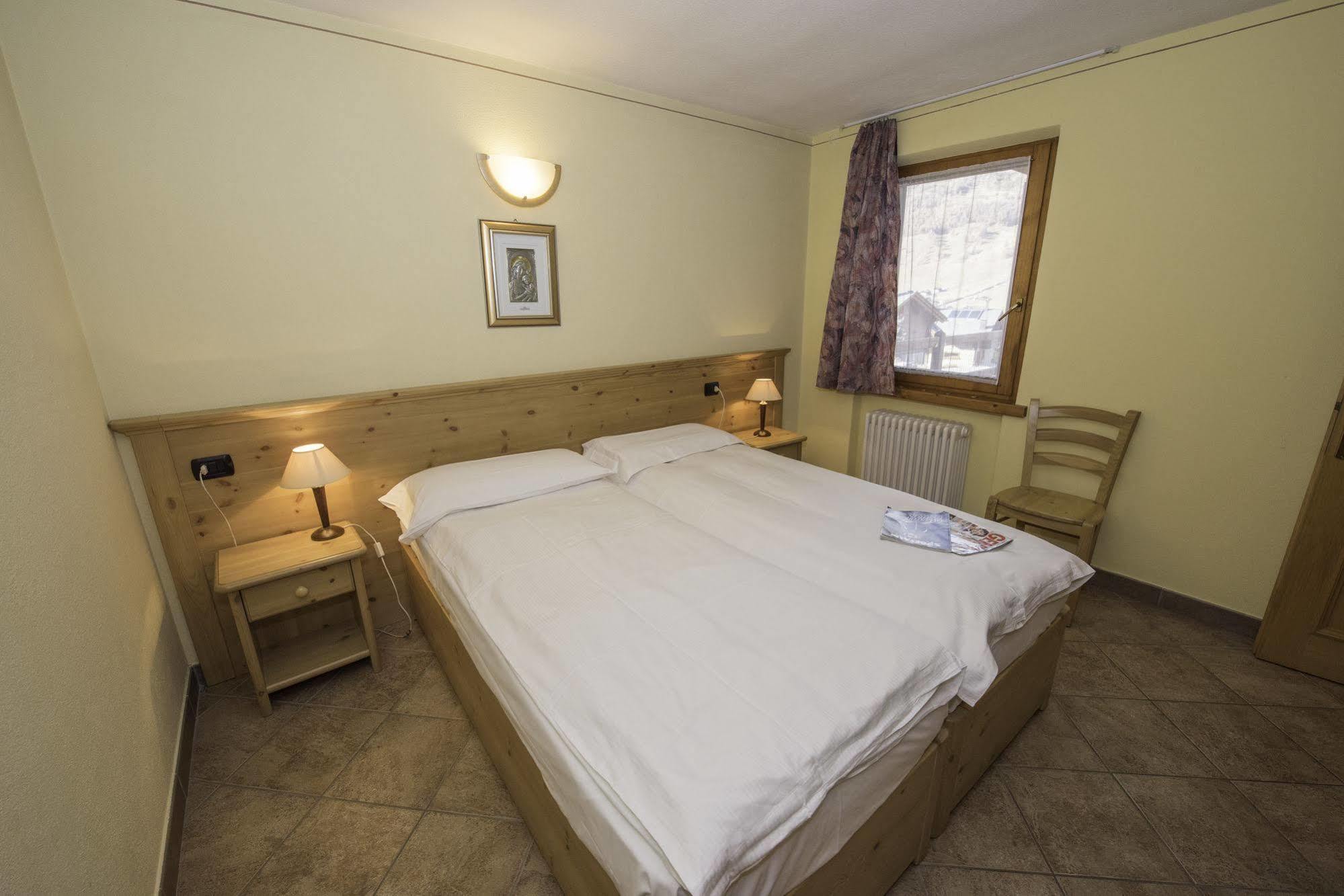 Appartamento Levanto Livigno Dış mekan fotoğraf