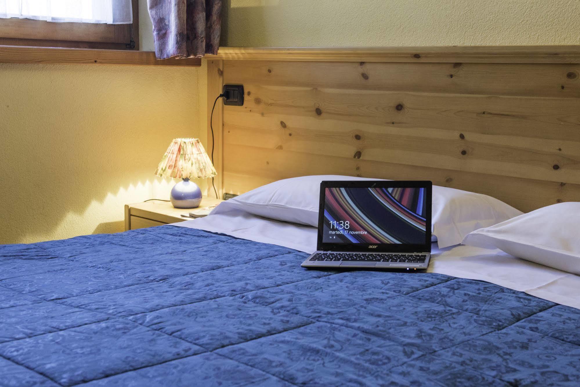Appartamento Levanto Livigno Dış mekan fotoğraf