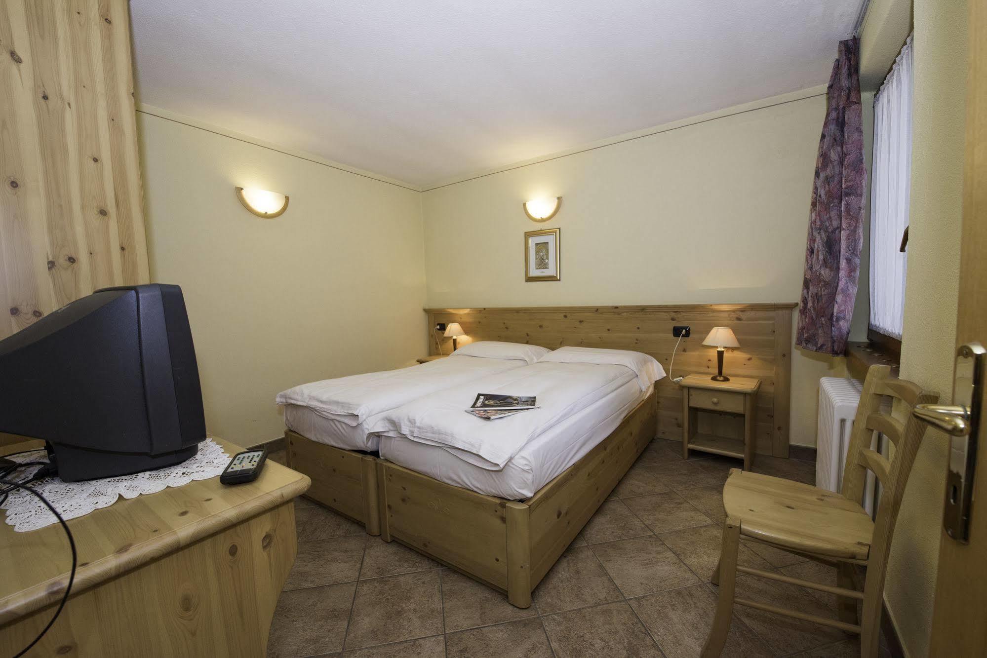 Appartamento Levanto Livigno Dış mekan fotoğraf