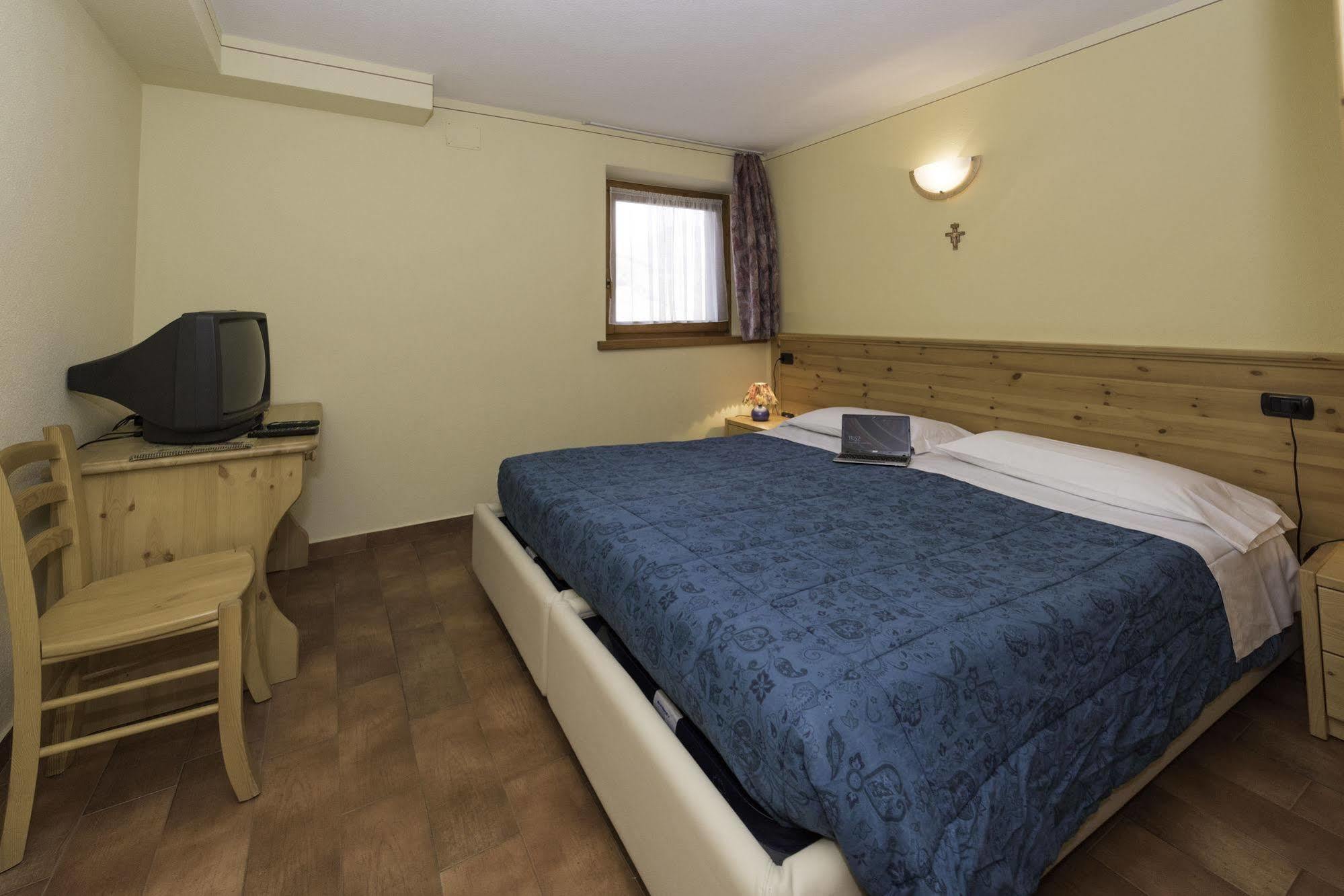 Appartamento Levanto Livigno Dış mekan fotoğraf
