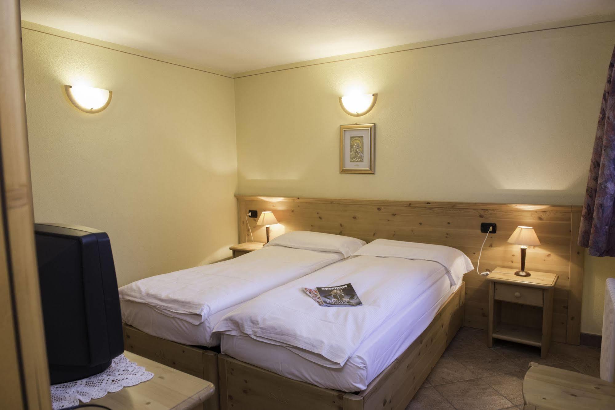 Appartamento Levanto Livigno Dış mekan fotoğraf